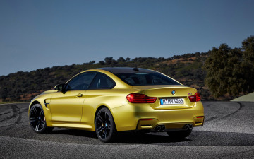 обоя автомобили, bmw, m4, coupe, car