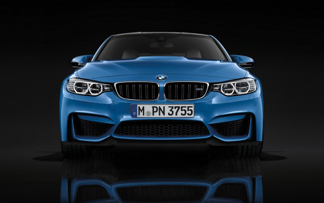 Обои картинки фото автомобили, bmw, m3, car