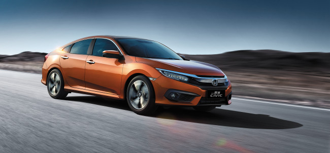 Обои картинки фото автомобили, honda