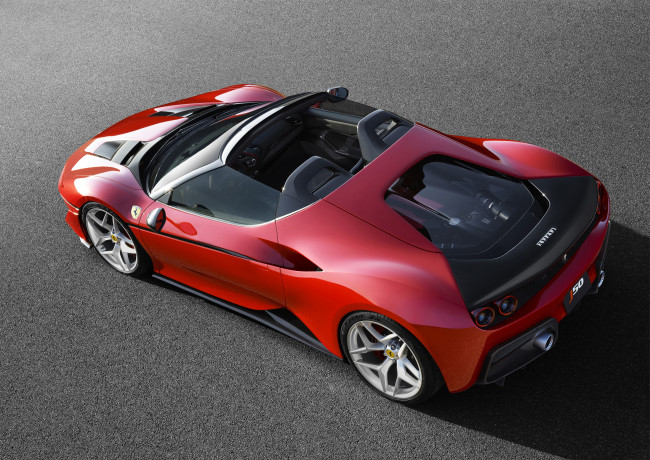 Обои картинки фото автомобили, ferrari