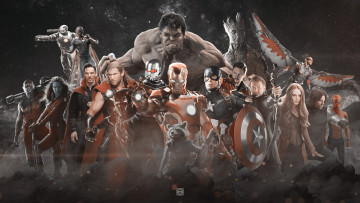 Картинка кино+фильмы avengers +infinity+war infinity war