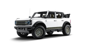 Картинка ford+bronco+wild+fund+2025 автомобили ford bronco wild fund бeлый фoрд