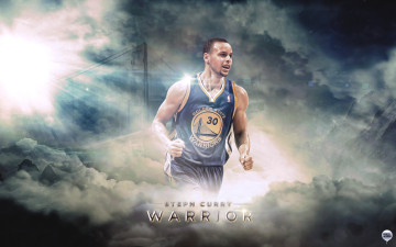 обоя спорт, баскетбол, cтефен, карри, баскетболист, stephen, curry, nba, golden, state, warriors