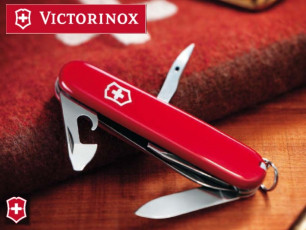 обоя victorinox, бренды