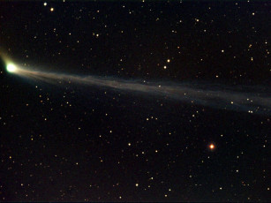 обоя комета, 2002, t7, космос, кометы, метеориты