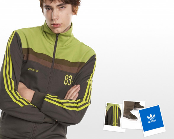 Обои картинки фото бренды, adidas