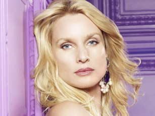 обоя Nicollette Sheridan, девушки