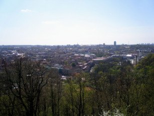 Картинка vilnius lithuania города вильнюс литва