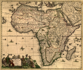 Картинка разное глобусы карты карта африка