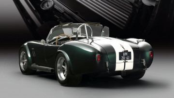 Картинка ac+cobra автомобили shelby великобритания ac cobra спортивные