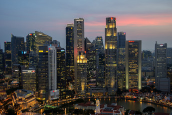 Картинка singapore города сингапур+ сингапур азия столица
