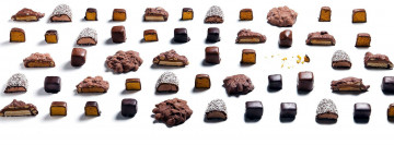 Картинка еда конфеты +шоколад +сладости шоколад ассорти