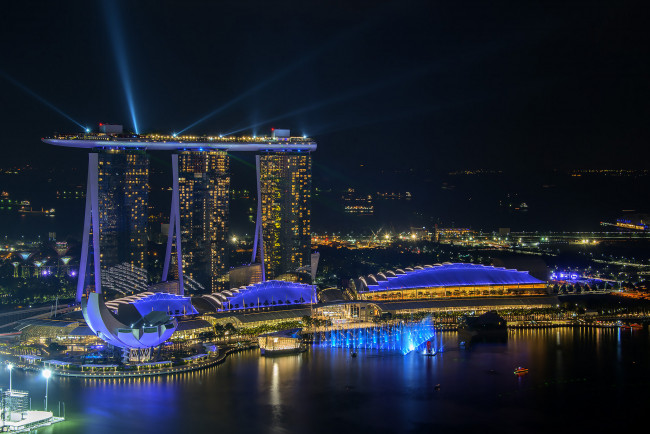 Обои картинки фото singapore, города, сингапур , сингапур, столица, азия