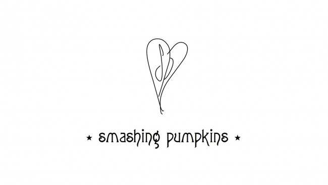 Обои картинки фото музыка, the smashing pumpkins, рисунок