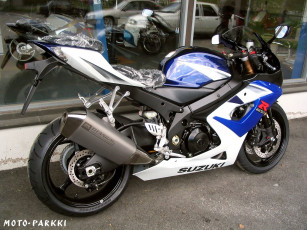 Картинка suzuki gsx 1000 мотоциклы