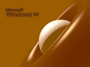 обоя компьютеры, windows, xp