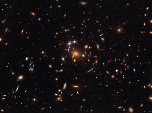 Картинка квазары космос звезды созвездия