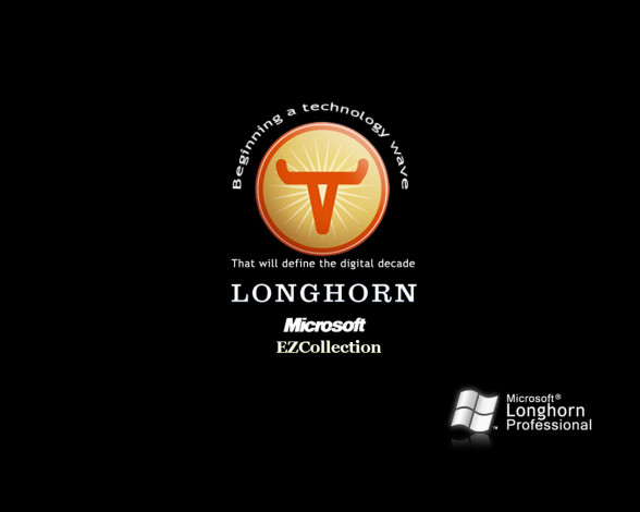 Обои картинки фото компьютеры, windows, vista, longhorn