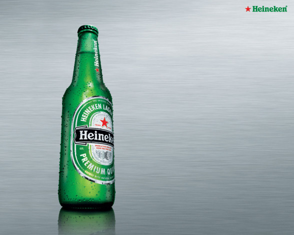 Обои картинки фото бренды, heineken