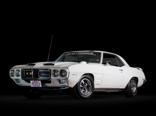 Картинка 1969 coupe trans am автомобили pontiac