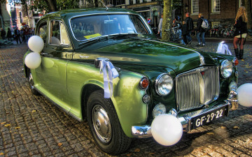 Картинка автомобили выставки+и+уличные+фото 110 rover зеленый