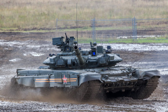 Картинка t-90a техника военная+техника бронетехника танк