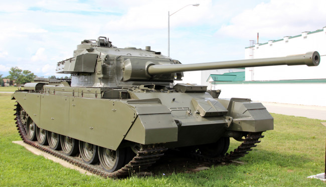 Обои картинки фото canadian centurion mark 5, техника, военная техника, бронетехника, танк