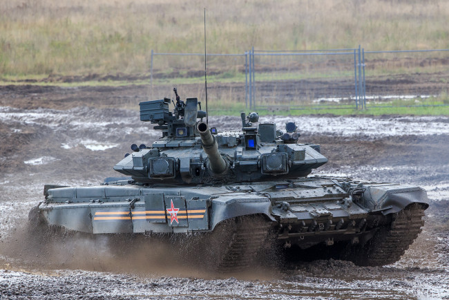 Обои картинки фото t-90a, техника, военная техника, бронетехника, танк