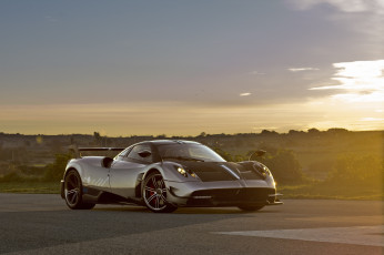 Картинка автомобили pagani huayra bc 2016