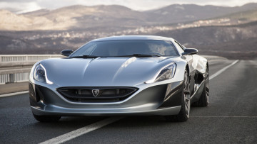 Картинка rimac+one+concept+2016 автомобили rimac one concept 2016