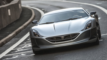 Картинка rimac+one+concept+2016 автомобили rimac one concept 2016