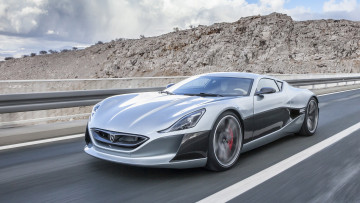 Картинка rimac+one+concept+2016 автомобили rimac one concept 2016