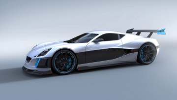 Картинка rimac+s+concept+2016 автомобили rimac concept s 2016