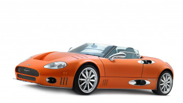 обоя spyker c8 laviolette swb 2011, автомобили, spyker, c8, laviolette, swb, 2011