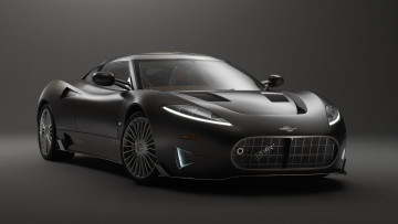 обоя spyker c8 preliator 2017, автомобили, spyker, preliator, c8, 2017