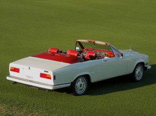 Картинка rolls-royce+camargue+retractable+hardtop+by+niko+michael+coachworks+1987 автомобили rolls-royce hardtop coachworks 1987 michael niko retractable camargue