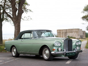 Картинка rolls-royce+silver+cloud+mulliner+park+ward+drophead+coupe+uk-spec+1966 автомобили rolls-royce uk-spec coupe drophead ward 1966 park mulliner cloud silver