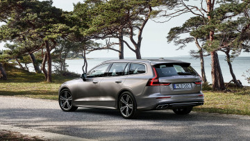 Картинка volvo+v60+t6+awd+inscription+2019 автомобили volvo v60 t6 awd inscription 2019