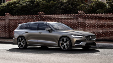 Картинка volvo+v60+t6+awd+inscription+2019 автомобили volvo v60 t6 awd inscription 2019