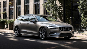 Картинка volvo+v60+t6+awd+inscription+2019 автомобили volvo v60 t6 awd inscription 2019