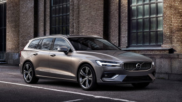 Картинка volvo+v60+t6+awd+inscription+2019 автомобили volvo v60 t6 awd inscription 2019