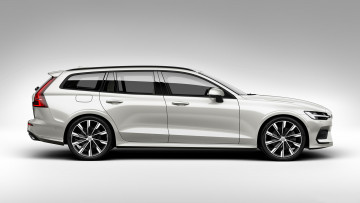 Картинка volvo+v60+t6+awd+momentum+2019 автомобили volvo v60 t6 awd momentum 2019