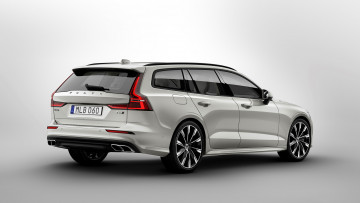 Картинка volvo+v60+t6+awd+momentum+2019 автомобили volvo v60 t6 awd momentum 2019