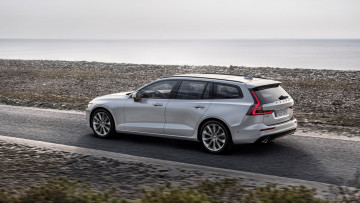 Картинка volvo+v60+t6+awd+momentum+2019 автомобили volvo v60 t6 awd momentum 2019