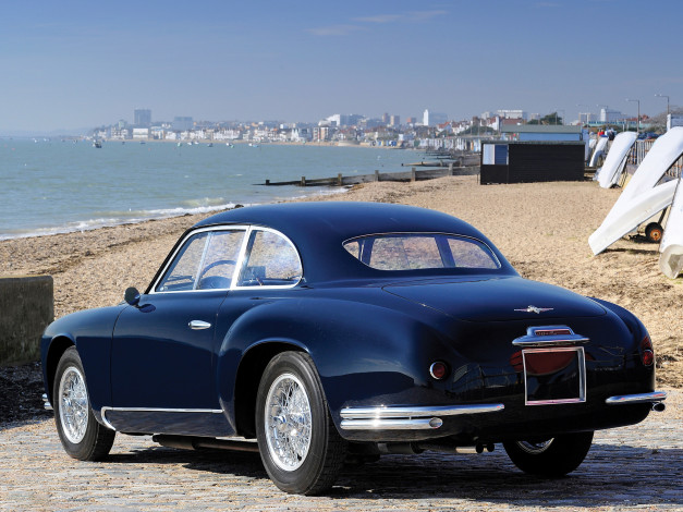 Обои картинки фото alfa romeo 1900 sprint-1484 1951, автомобили, alfa romeo, 1951, sprint-1484, 1900, alfa, romeo