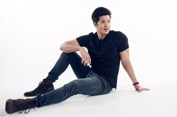 обоя мужчины, ross butler, ross, butler