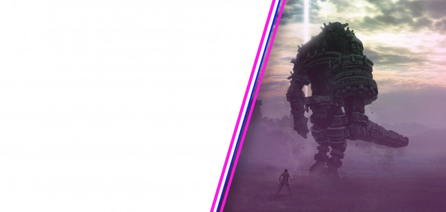 Обои картинки фото видео игры, shadow of the colossus, shadow, of, the, colossus