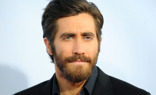 Обои картинки фото мужчины, jake gyllenhaal, jake, gyllenhaal