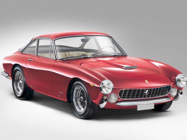 Обои картинки фото автомобили, ferrari