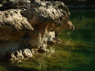 Картинка природа побережье скала